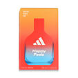 Adidas Vibes Happy Feels Eau De Parfum 100 ml (unisex)