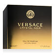 Versace Crystal Noir Eau De Parfum 50 ml (woman)