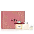 Chloé Chloé L'Eau de Parfum Intense EDP Intense 100 ml + EDP Intense MINI 5 ml + BL 100 ml (woman)