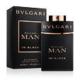 Bvlgari Man In Black Eau De Parfum - nachfüllbar 60 ml (man)