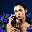 House of Perfumes Black Oud Eau De Parfum 100 ml (unisex)