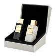 Franck Boclet Extrait de Parfum Just 100 ml + Extrait de Parfum Married 100 ml (man)