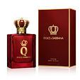 Dolce & Gabbana Q by Dolce & Gabbana Parfum 50 ml (woman)