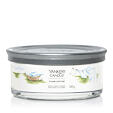 Yankee Candle Signature 5-Wick Tumbler Duftkerze 340 g - Clean Cotton