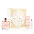 Givenchy Irresistible EDP 50 ml + EDP MINI nachfüllbar 12,5 ml + BL 75 ml (woman)
