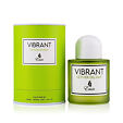 Emir Vibrant Vetiver Delight Eau De Parfum 100 ml (unisex)