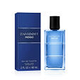 Davidoff Indigo Eau De Toilette 60 ml (man)