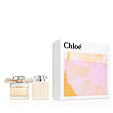 Chloé Chloé EDP 50 ml + BL 100 ml (woman) - White Cover With Saturation Blossom