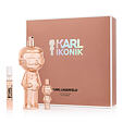 Karl Lagerfeld Ikonik Pour Femme EDP 100 ml + EDP MINI 7,5 ml + EDP MINI 4,5 ml (woman)