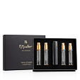 M.Micallef Secret Of Love EDP MINI 4 x 10 ml + Parfüm-Etui