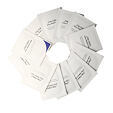 Shiseido Vital Perfection Uplifting & Firming Express Eye Mask 12 St.
