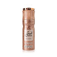 Paris Corner Qissa Delicious Bodyspray 200 ml (woman)
