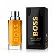 Boss Boss The Scent For Him Eau De Toilette - nachfüllbar 100 ml (man)