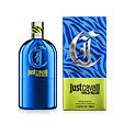 Roberto Cavalli Just Cavalli Wild Blue Eau De Toilette 90 ml (unisex)