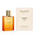 Bellavita Luxury Honey Oud Eau De Parfum 100 ml (unisex)
