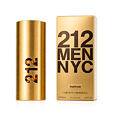 Carolina Herrera 212 Men Parfum Eau De Parfum 100 ml (man)