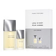 Issey Miyake L'Eau d'Issey Pour Homme EDT 125 ml + EDT 40 ml (man)