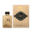 Ard Al Zaafaran Oud 24 Hours Majestic Gold Eau De Parfum 100 ml (unisex)