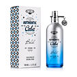 Cuba Authentic Bold Eau De Toilette 100 ml (man) - Alte Verpackung