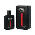 STR8 Red Code Eau De Toilette 100 ml (man) - Black Cover