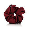 MURU Satin Scrunchie-Haargummi - Magnolie