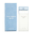 Dolce &amp; Gabbana Light Blue Eau De Toilette 100 ml (woman) - Classic Velvet New Cover