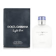 Dolce &amp; Gabbana Light Blue pour Homme Eau De Toilette 125 ml (man) - neues Cover