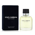Dolce &amp; Gabbana Pour Homme Eau De Toilette 75 ml (man) - neues Cover