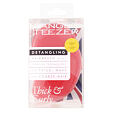 Tangle Teezer Thick and Curly Detangling Hairbrush - Salsa Red