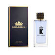 Dolce &amp; Gabbana K pour Homme Eau De Toilette 100 ml (man) - neues Cover