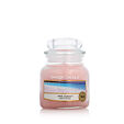 Yankee Candle Classic Small Jar Candles Duftkerze 104 g - Pink Sands