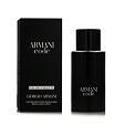 Giorgio Armani Code Homme Eau De Toilette - nachfüllbar 75 ml (man)