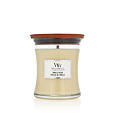 WoodWick Medium Hourglass Candles Duftkerze 275 g - Vanilla Bean