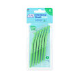 TePe Angle Interdentalbürsten 5 grün (0,8 mm) 6 St.