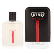 STR8 Red Code After Shave Lotion 100 ml (man) - neues Cover