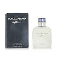 Dolce &amp; Gabbana Light Blue pour Homme Eau De Toilette 125 ml (man) - altes Cover