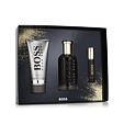 Hugo Boss Boss Bottled EDP 100 ml + EDP MINI 10 ml + SG 100 ml (man)