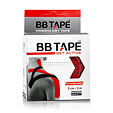 BB Tape Get Active Standart 5 cm x 5 m - Red