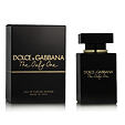 Dolce &amp; Gabbana The Only One Intense Eau De Parfum 50 ml (woman) - neues Cover