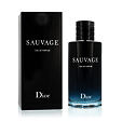 Dior Christian Sauvage Eau De Parfum 200 ml (man)