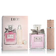 Dior Miss Dior Blooming Bouquet 2023 EDT 100 ml + EDT nachfüllbar 10 ml (woman)