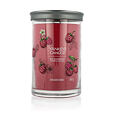 Yankee Candle Signature Tumbler Duftkerze 567 g - Red Raspberry