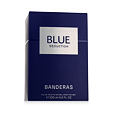 Banderas Blue Seduction for Men Eau De Toilette 200 ml (man)