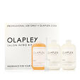 Olaplex Salon Kit No.1 Bond Multiplier 525 ml + No.2 Bond Perfector 2 x 525 ml + Dispensor - altes Cover