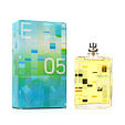 Escentric Molecules Escentric 05 Eau De Toilette 100 ml (unisex)