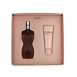 Jean Paul Gaultier Classique EDT 100 ml + BL 75 ml (woman) - Cover with Hoarfrost