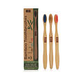 Xpel Oral Care Bamboo Toothbrush Soft 3 St.