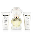 Moschino Toy 2 EDP 50 ml + SG 50 ml + BL 50 ml (woman) - Ornament Cover