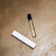 Oraculum SANTALIST Eau De Parfum Miniatur 10 ml (unisex)