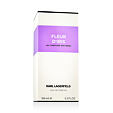 Karl Lagerfeld Fleur D&#039;Iris Eau De Parfum 100 ml (woman)